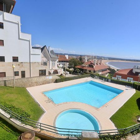 Ferienwohnung Bay São Martinho do Porto Exterior foto