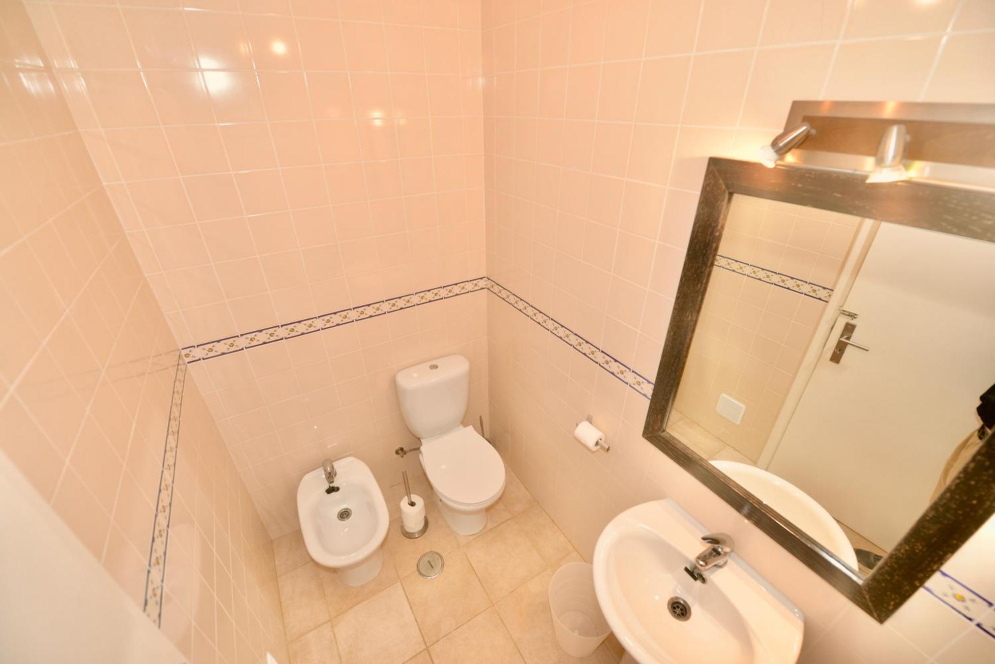 Ferienwohnung Bay São Martinho do Porto Exterior foto